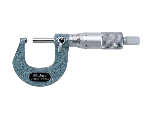 Micrometer