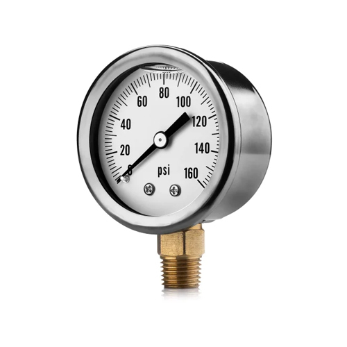 Pressure Gauge