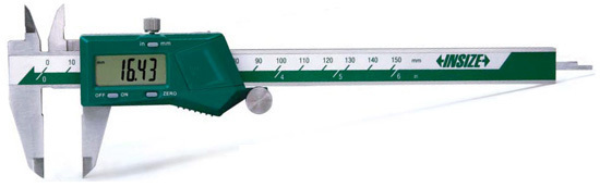 Digital Caliper (Standard)