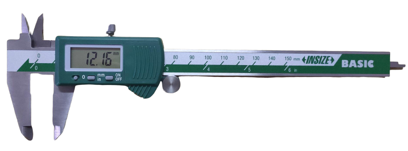 Digital Caliper (Economic)