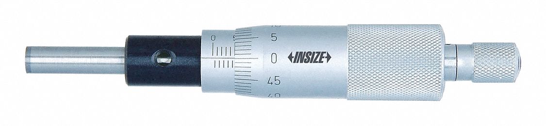 Micrometer Head