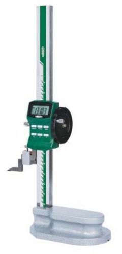 Digital Height Gauges With Driving Wheel