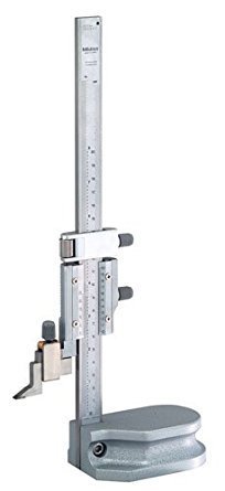 Vernier Height Gauges