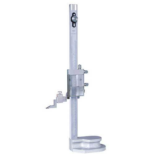 Vernier Height Gauges