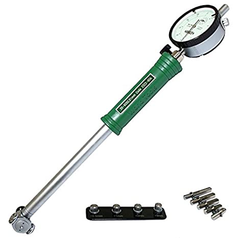 Bore Gauge With Dial