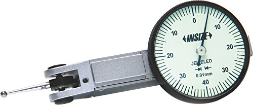 Dial Test Indicators(Lever Dial)