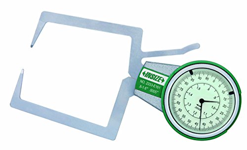 External Dial Calliper Gauge