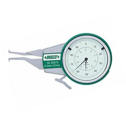 Internal Dial Caliper Gauge