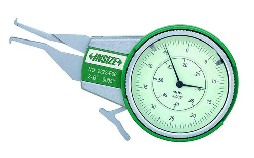 Internal Dial Caliper Gauge