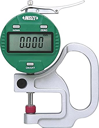 Digital Thickness gauge