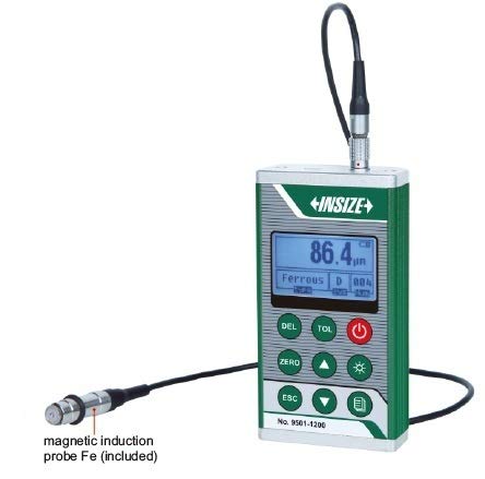 Coating Thickness Gauges