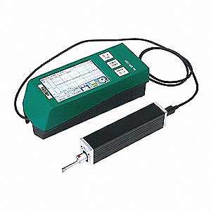 Surface Roughess Tester