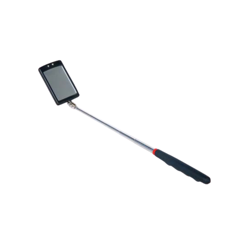 Telescopic Inspection Mirror