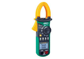 AC Digital Clamp Meter