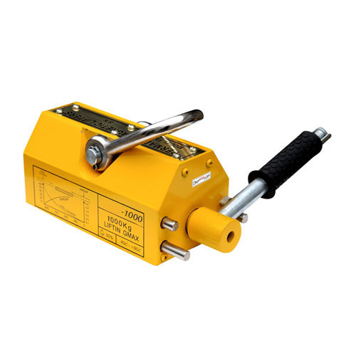 Permanent Magnetic Lifter