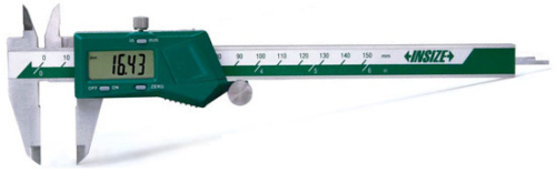 Digital Caliper (Standard)