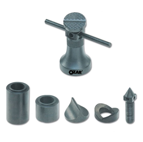 Heavy Duty Leveling Screw Set