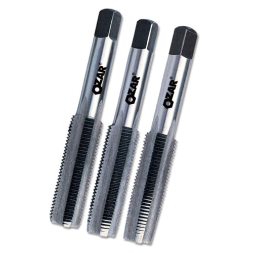 Carbon Tap Set (3 pcs)