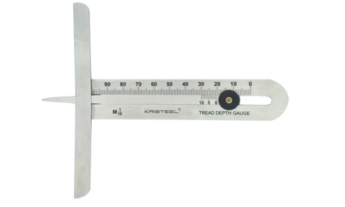 Tyre Depth Gauge