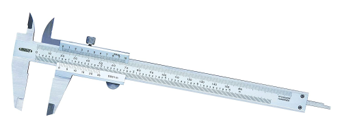 Vernier Caliper