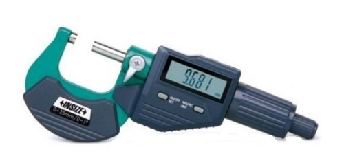 Digital Micrometer(Economic)