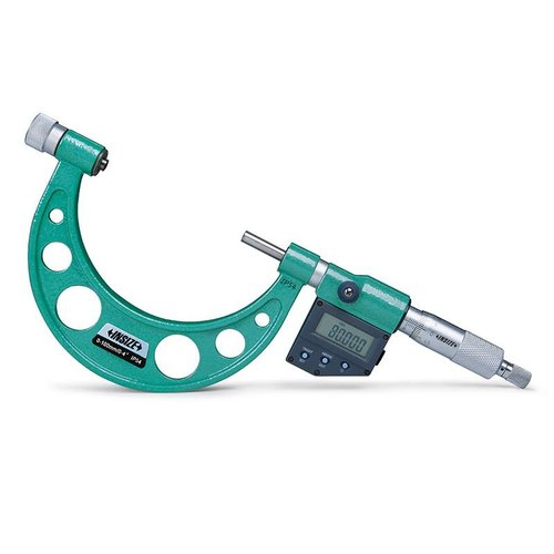 Digital Micrometer (Anvil Type)