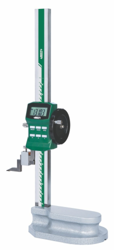 Digital Height Gauges With Driving Wheel