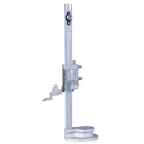 Vernier Height Gauges