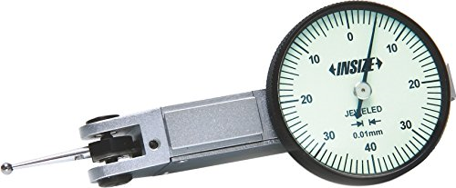 Dial Test Indicators(Lever Dial)