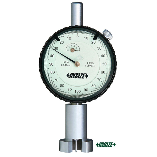 Surface Profile Gauge