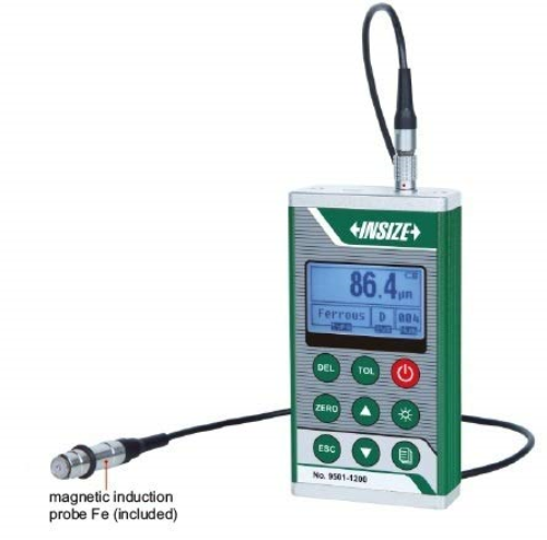 Coating Thickness Gauges