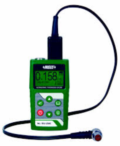 Ultrasonic Thickness Gauge (Basic Type)