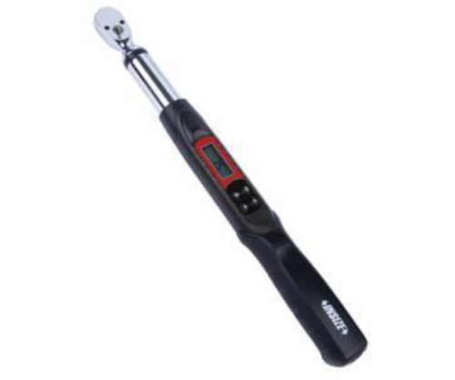 Digital Torque Wrenches