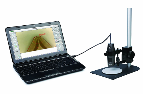 Digital Microscopes