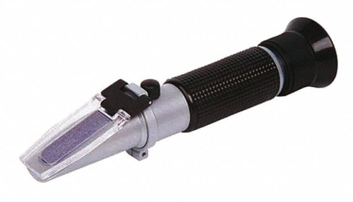 Portable Refractometer