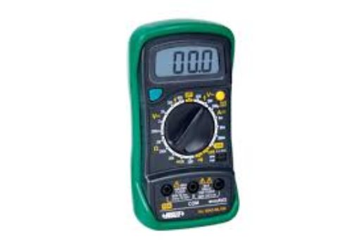 Digital Multimeter