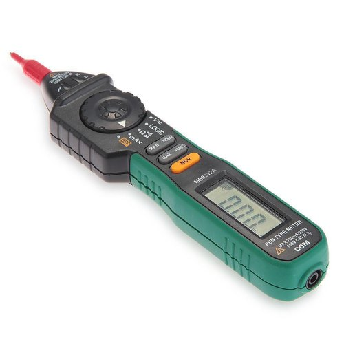 Pen-Type Digital Multimeter