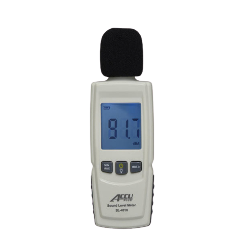 DB Meter (Sound Level Meter)