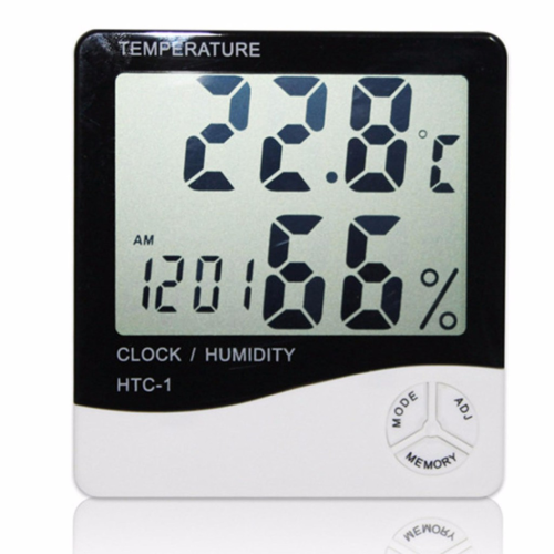 Digital Hygrometer