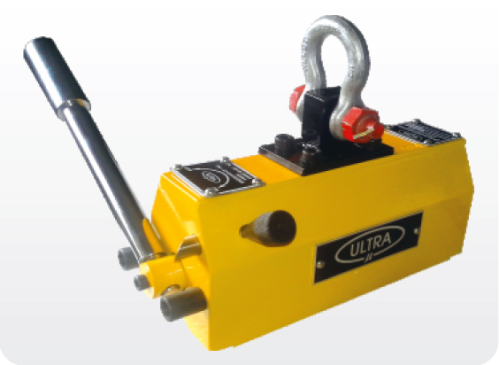 Permanent Magnetic Lifter