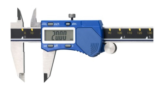 Baker Digital Caliper